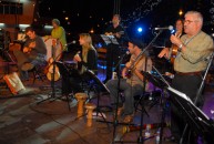 Camacha 2007